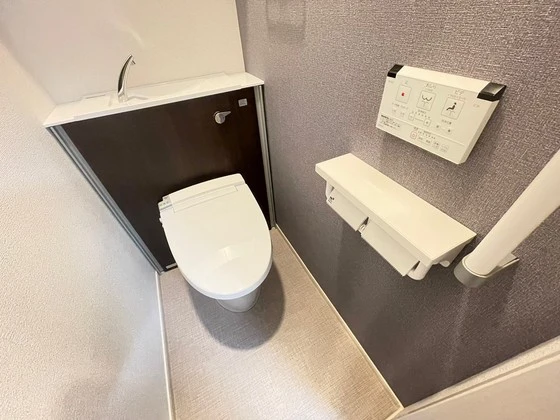 セブンコート長束駅前 B棟