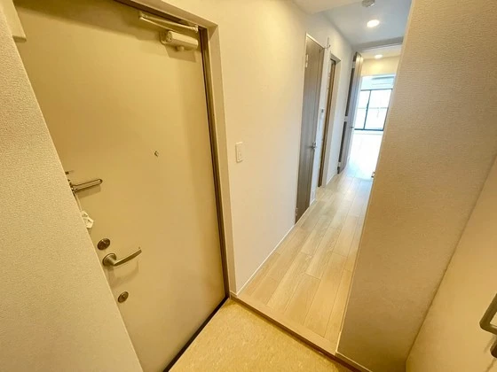 セブンコート長束駅前 B棟