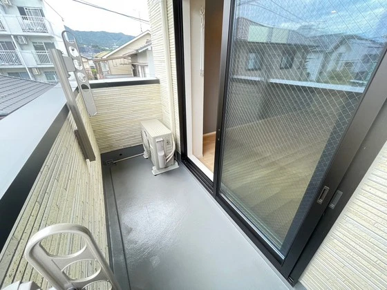 セブンコート長束駅前 B棟