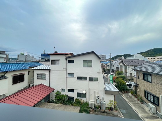 セブンコート長束駅前 B棟