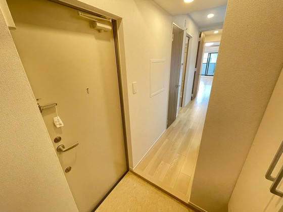 セブンコート長束駅前 B棟