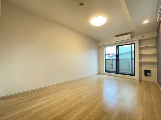 セブンコート長束駅前 B棟