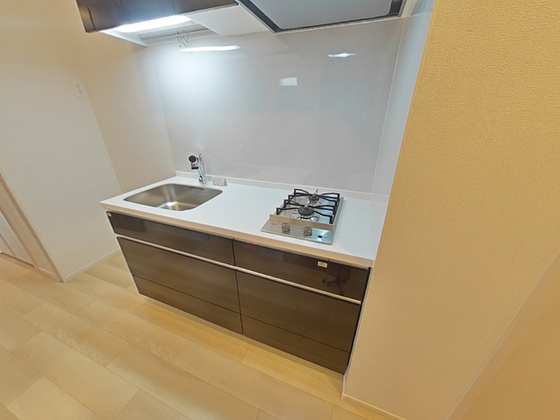 セブンコート長束駅前 B棟