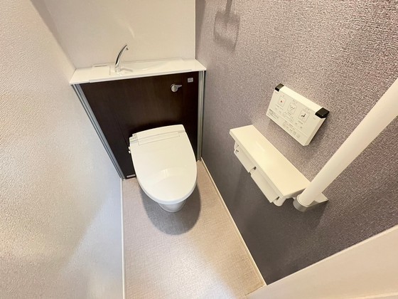 セブンコート長束駅前 B棟