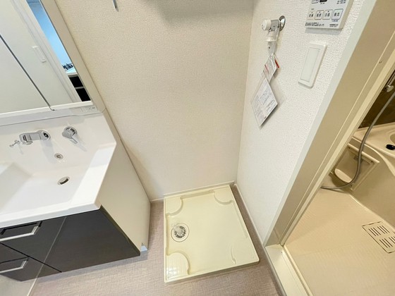 セブンコート長束駅前 B棟