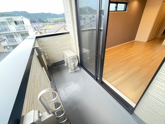 セブンコート長束駅前 B棟