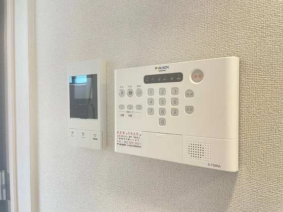 セブンコート長束駅前 B棟