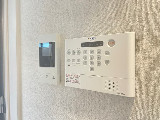 セブンコート長束駅前 B棟