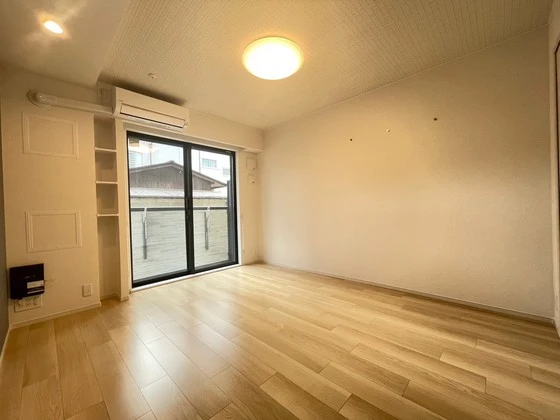 セブンコート長束駅前 B棟