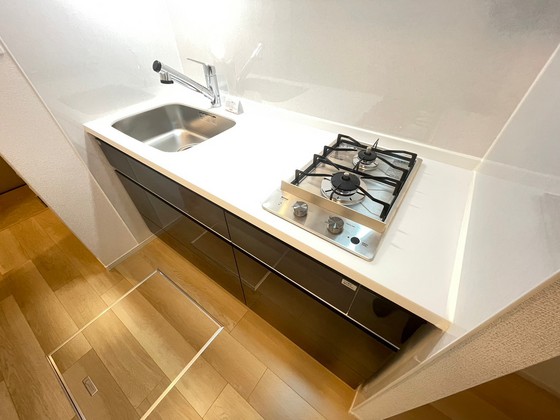 セブンコート長束駅前 B棟