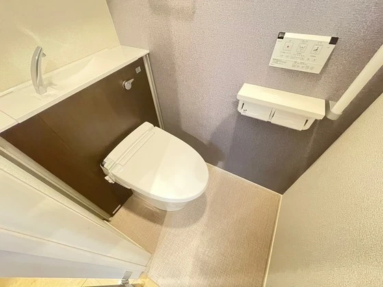 セブンコート長束駅前 B棟