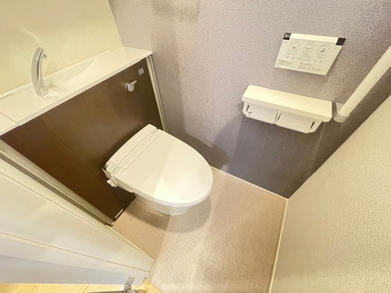 セブンコート長束駅前 B棟