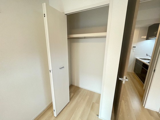 セブンコート長束駅前 B棟