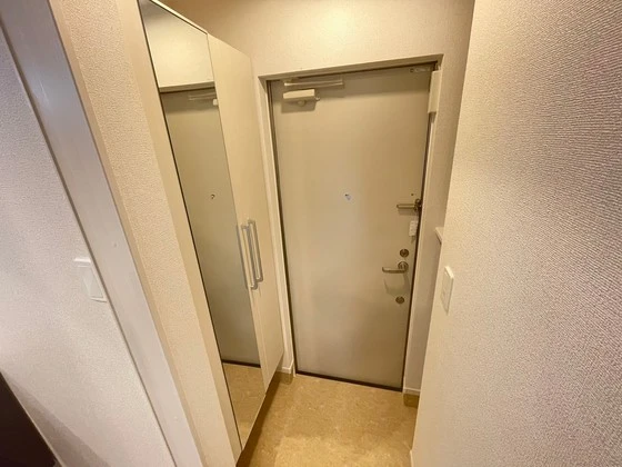 セブンコート長束駅前 B棟