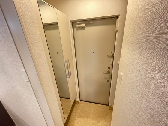 セブンコート長束駅前 B棟