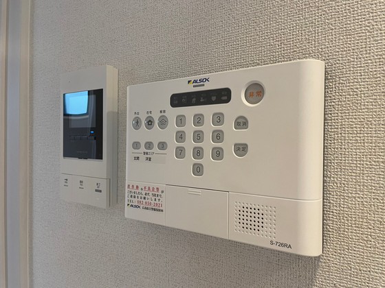 セブンコート長束駅前 B棟