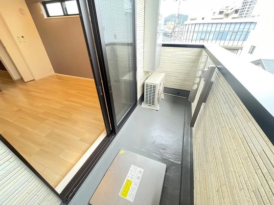 セブンコート長束駅前 B棟