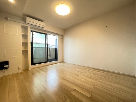 セブンコート長束駅前 B棟