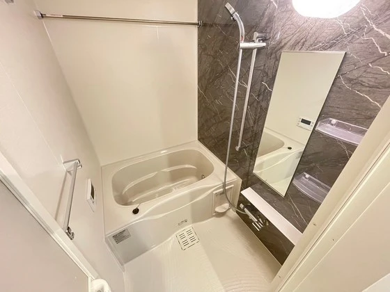 セブンコート長束駅前 B棟