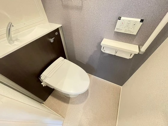 セブンコート長束駅前 B棟