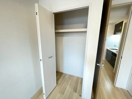 セブンコート長束駅前 B棟