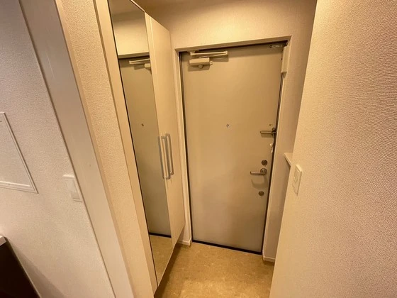 セブンコート長束駅前 B棟