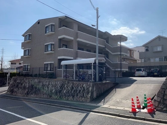 Casa&Michiroom己斐上