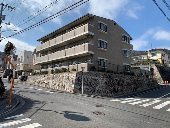 Casa&Michiroom己斐上