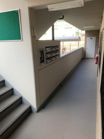 Casa&Michiroom己斐上