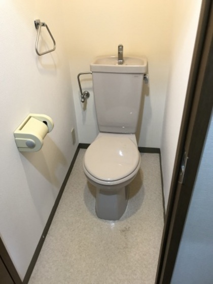 Casa&Michiroom己斐上