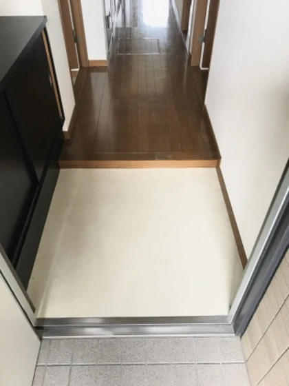 Casa&Michiroom己斐上