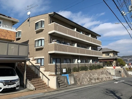 Casa&Michiroom己斐上