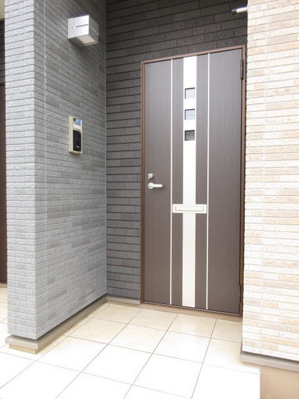 インテグラルSDJ