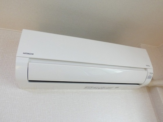 メゾンサンシャイン