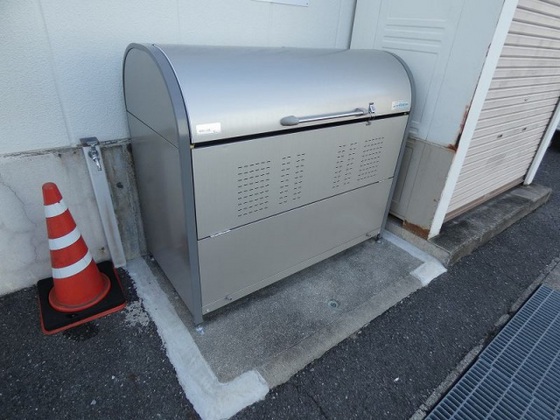 メゾンサンシャイン