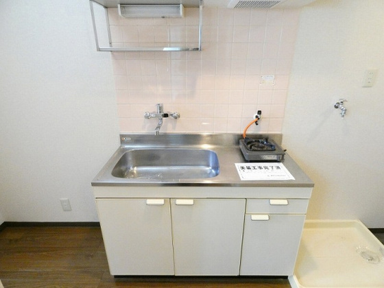 メゾンサンシャイン