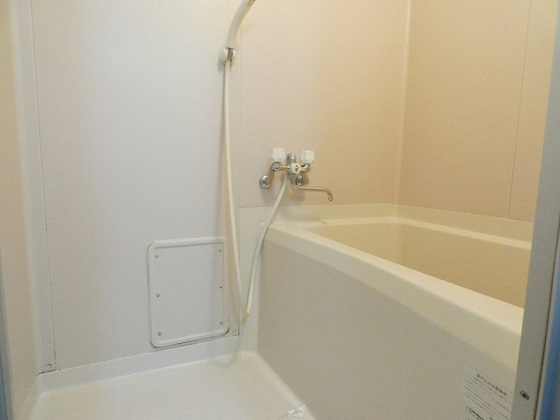 メゾンサンシャイン