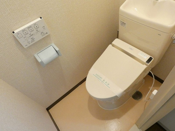 メゾンサンシャイン