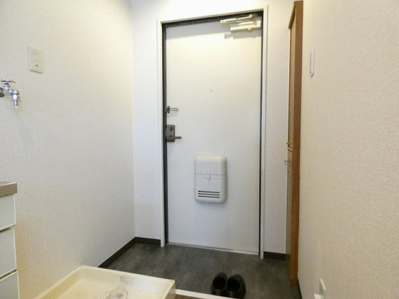 メゾンサンシャイン