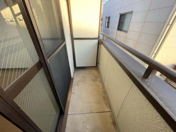 メゾンサンシャイン