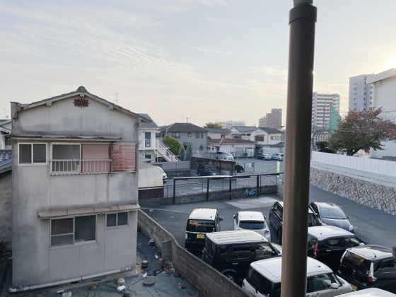 メゾンサンシャイン