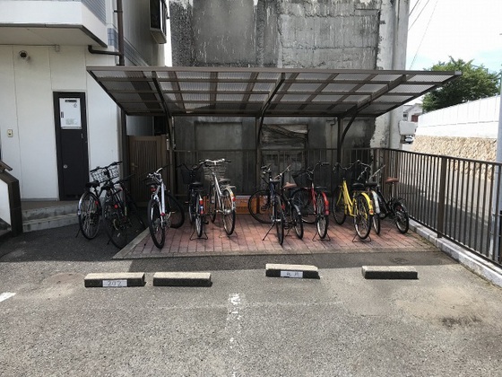 メゾンサンシャイン