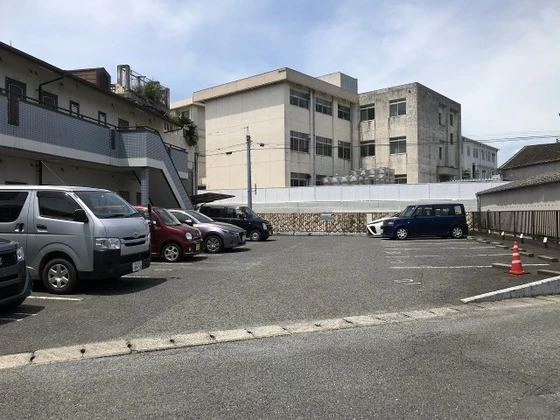 メゾンサンシャイン