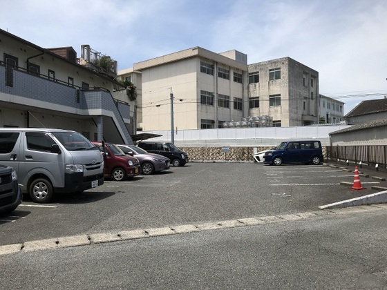 メゾンサンシャイン