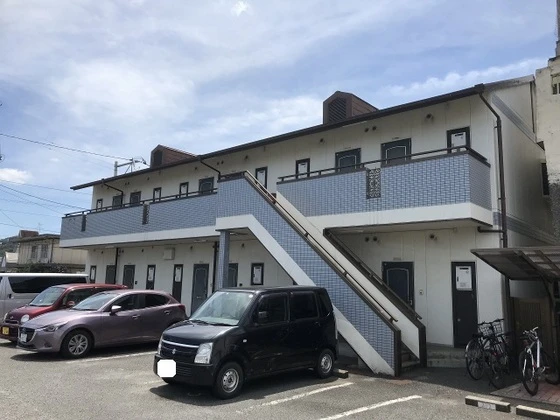 メゾンサンシャイン