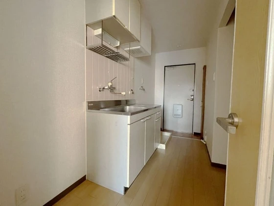 メゾンサンシャイン