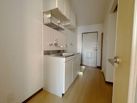 メゾンサンシャイン