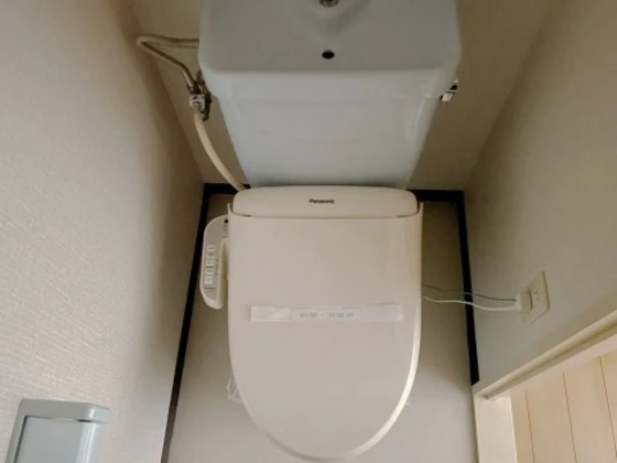 メゾンサンシャイン