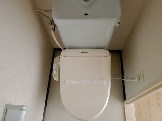 メゾンサンシャイン