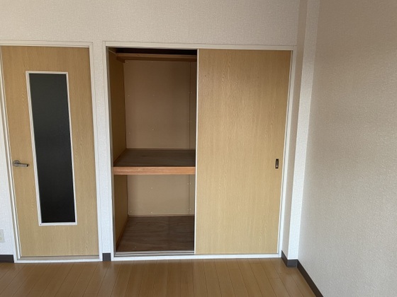 メゾンサンシャイン